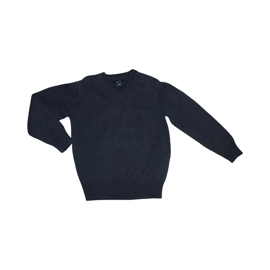 Tröja från GANT - Storlek 110/116 - Mörkblå