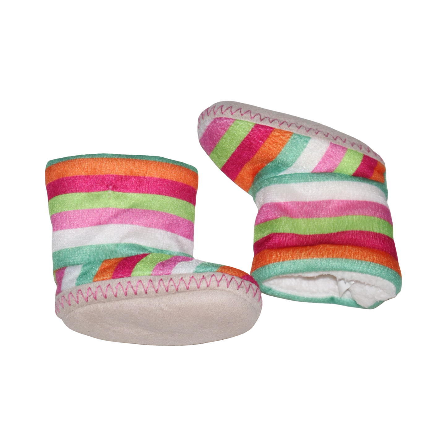 Tossor från LC WAIKIKI - Storlek 21/22 (12.7cm) - Orange (Multi)