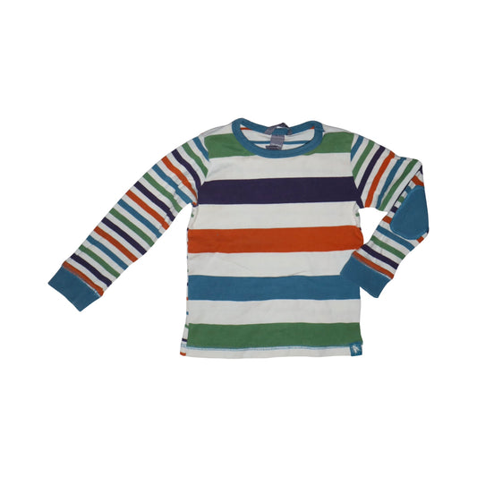 Tröja från H&M - Storlek 98/104 - Vit (Multi)