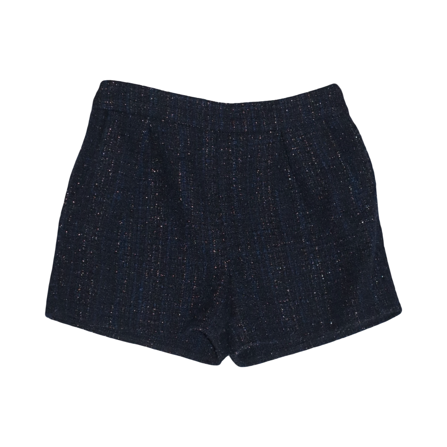 Shorts från F&F - Storlek 128 - Mörkblå