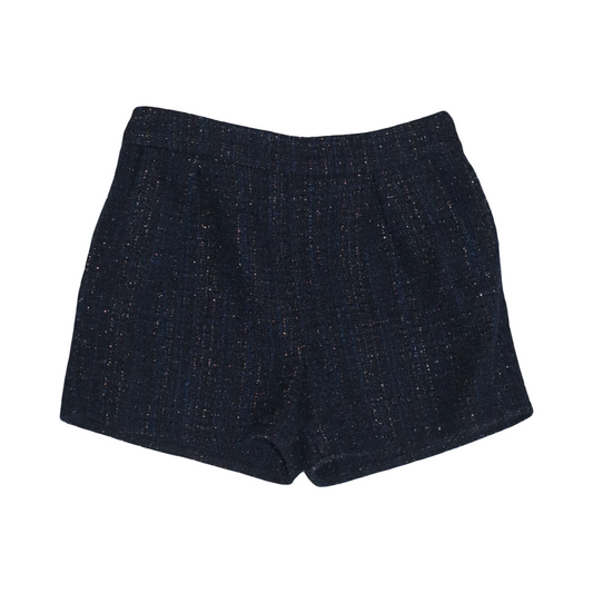 Shorts från F&F - Storlek 128 - Mörkblå