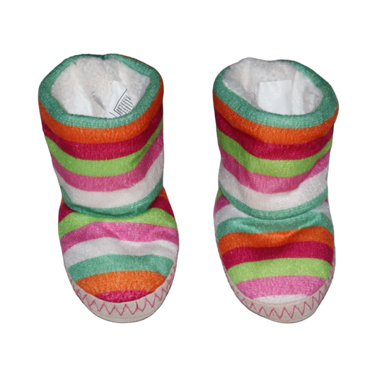 Tossor från LC WAIKIKI - Storlek 21/22 (12.7cm) - Orange (Multi)