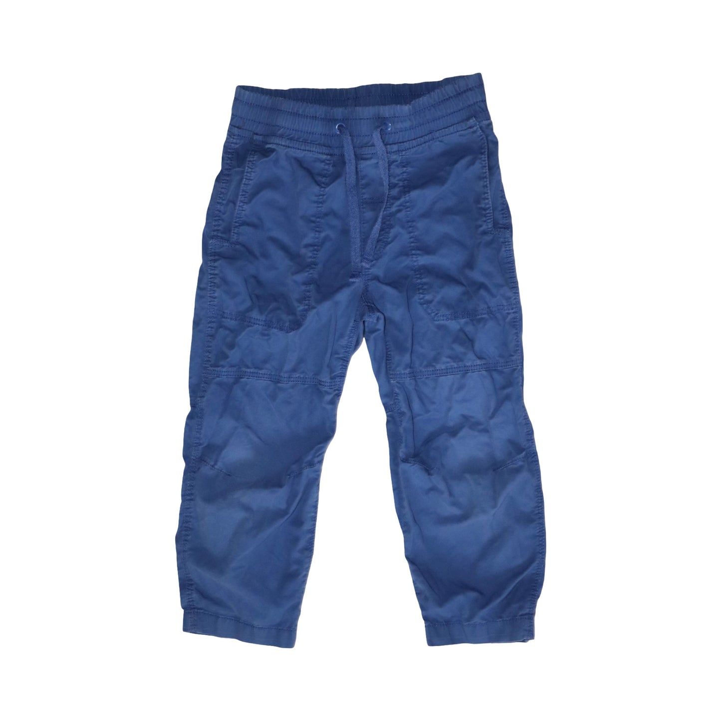 Byxor från H&M - Storlek 98 - Blå