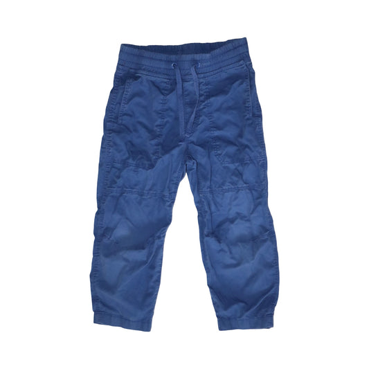 Byxor från H&M - Storlek 98 - Blå