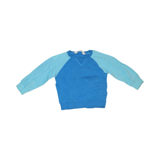 Tröja från H&M - Storlek 92 - Blå & Ljusblå