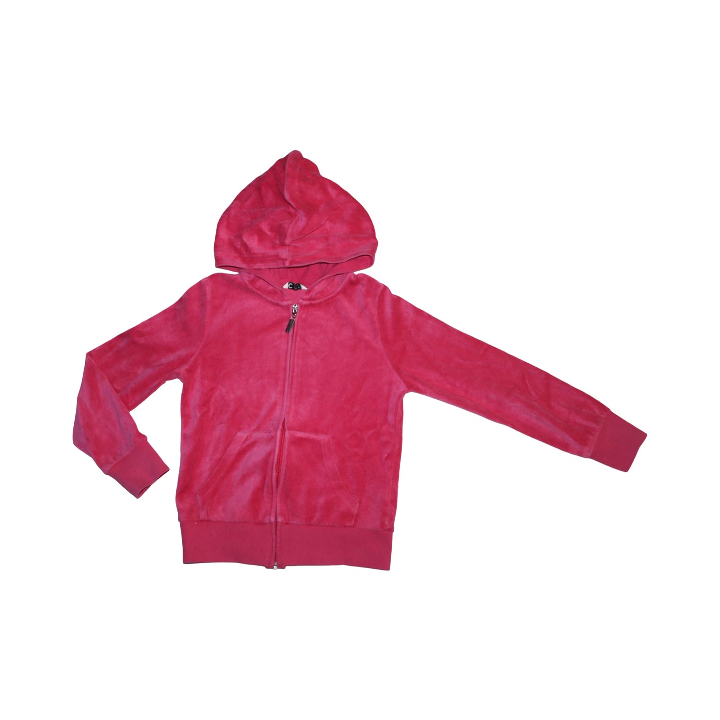 Jacka från Cubus - Storlek 134/140 - Rosa