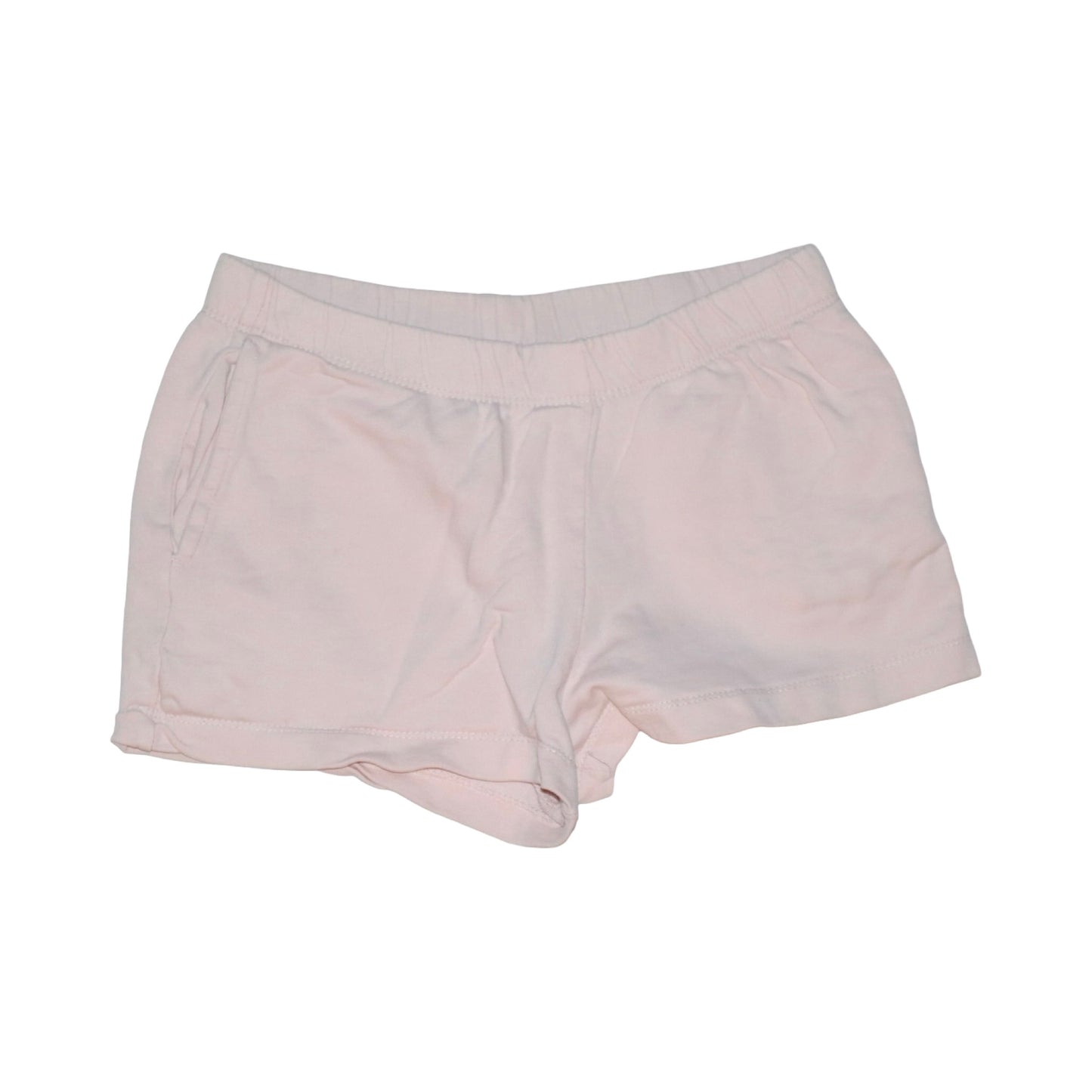 Pyjamas Shorts från DREAMS - Storlek 140 - Ljusrosa
