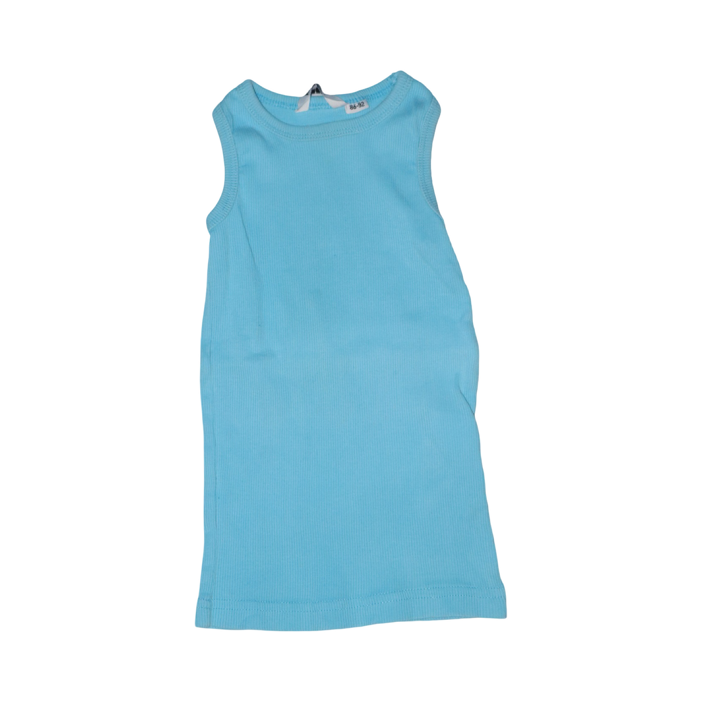 Linne från LINDEX - Storlek 86/92 - Ljusblå