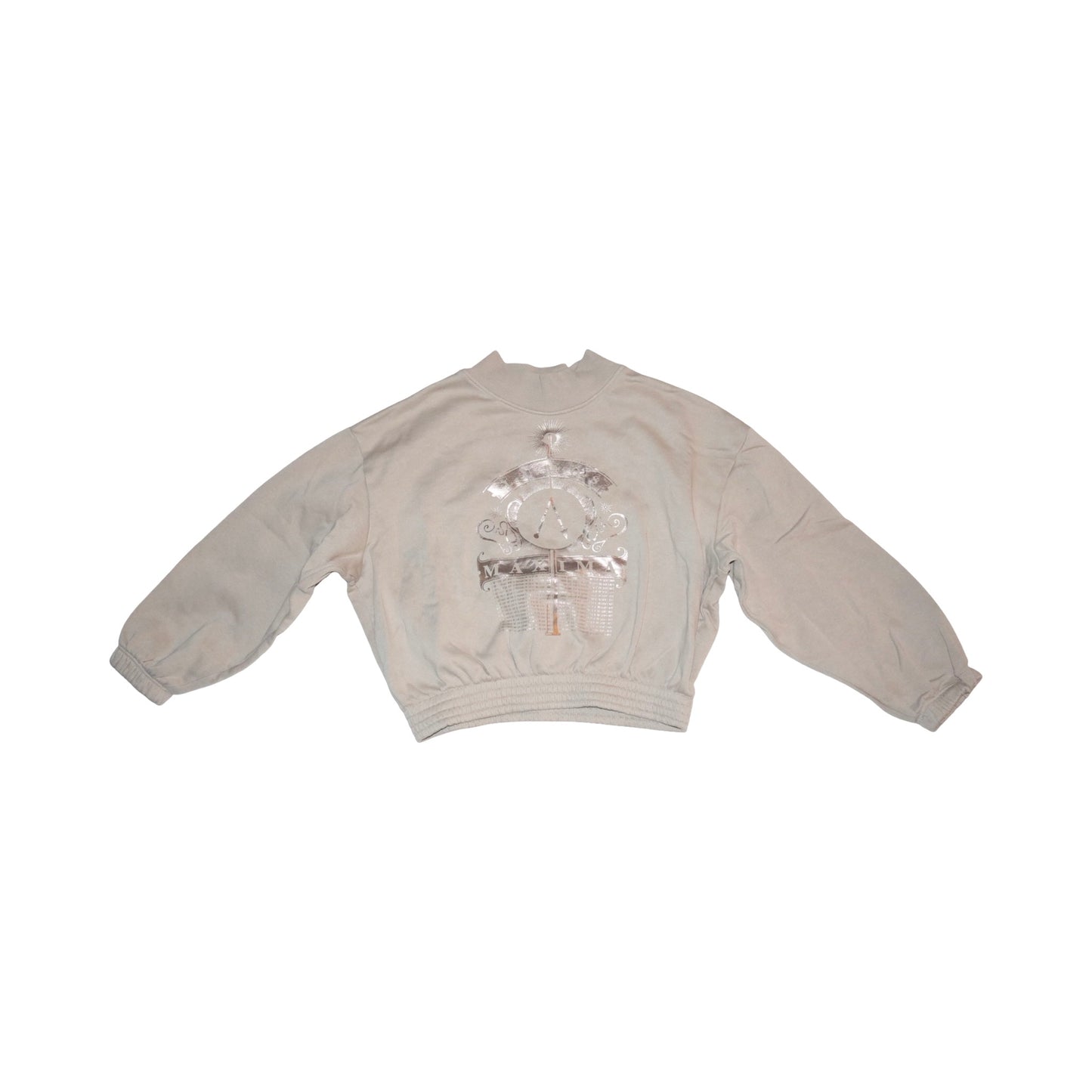 Tröja från Harry Potter x H&M - Storlek 134/140 - Beige