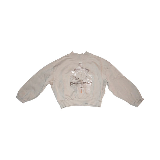 Tröja från Harry Potter x H&M - Storlek 134/140 - Beige