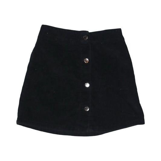 Kjol från Sinsay - Storlek 122 -  Svart