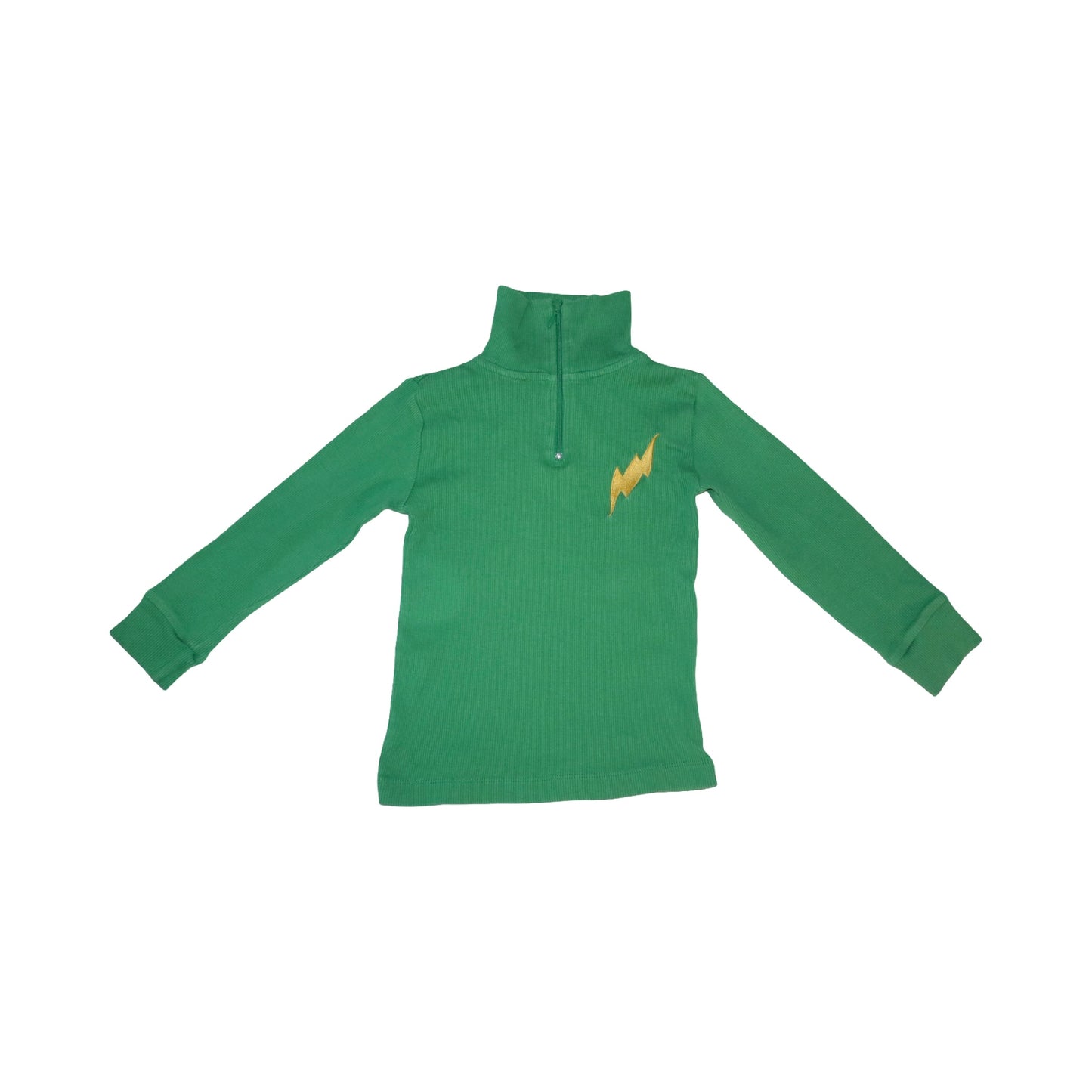 Tröja från mimi rodini - Storlek 104/110 - Grön