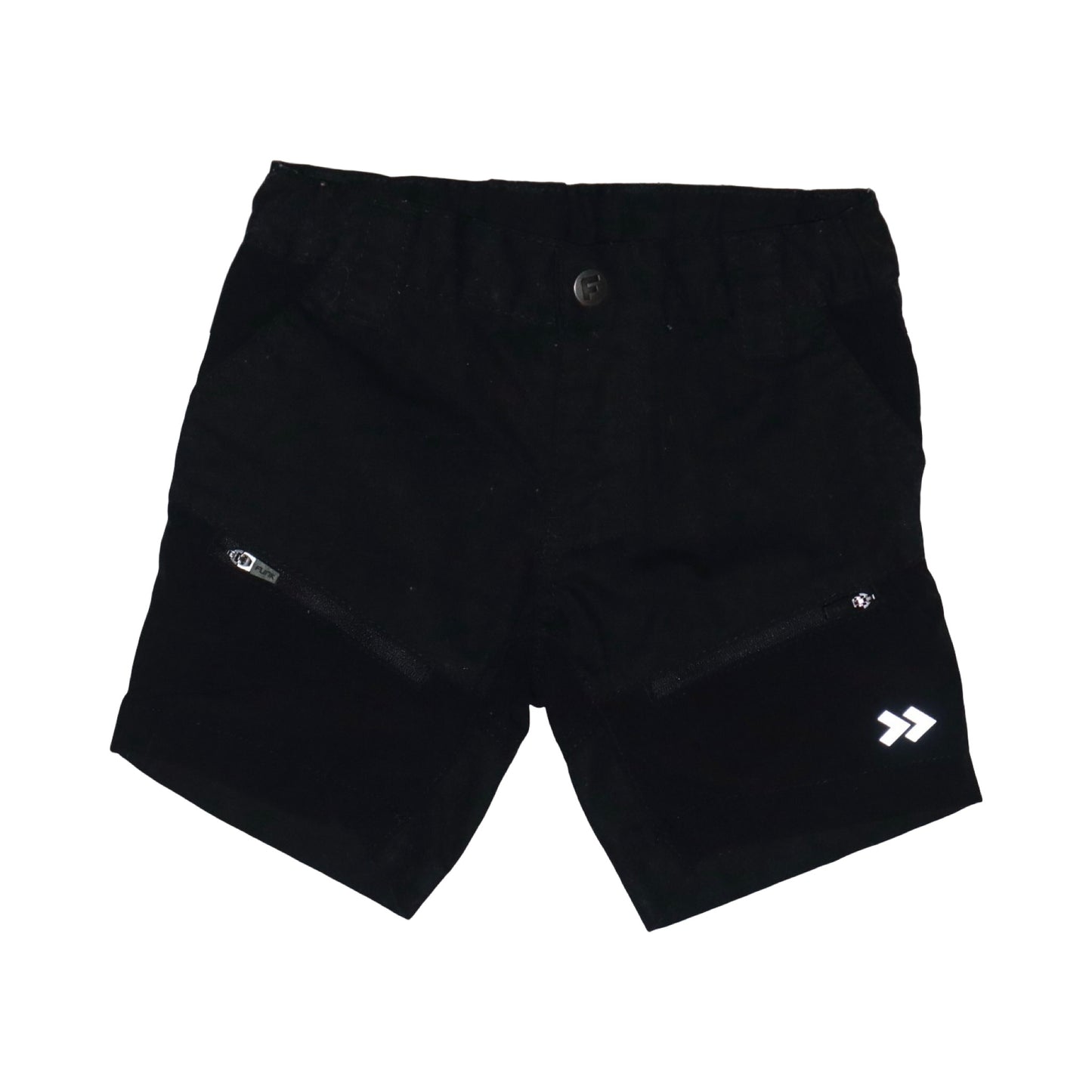Shorts  från 157 FUNK - Storlek 100 - Svart