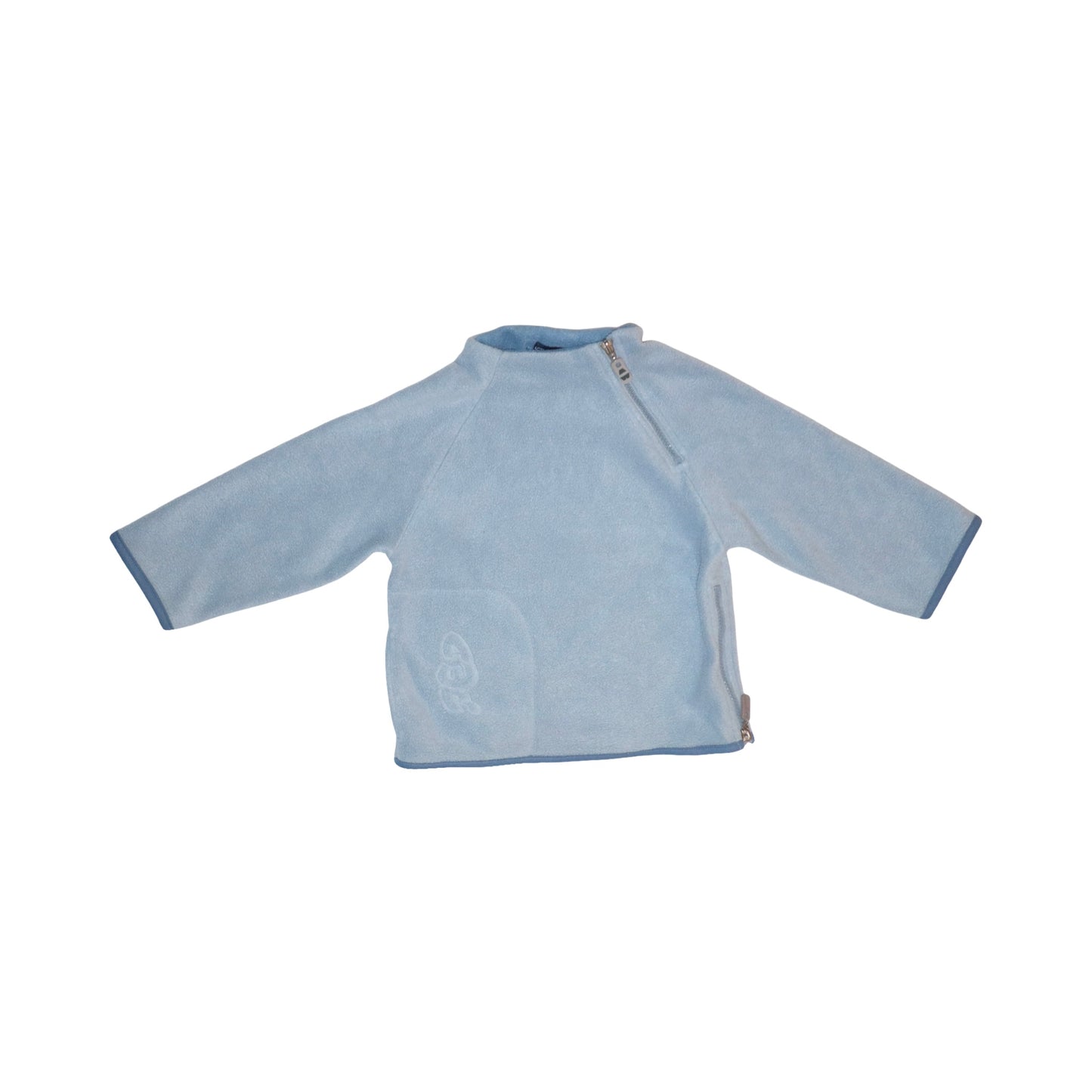 Tröja från ACTIVE WEAR - Storlek 86 - Ljusblå