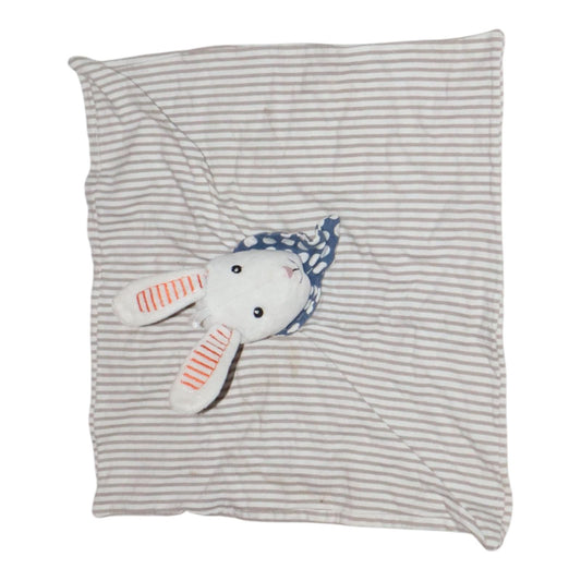 Snuttefilt - Storlek One Size - Benvit