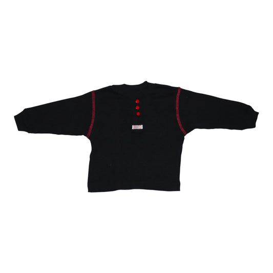 Tröja - Storlek 68/70 - Svart