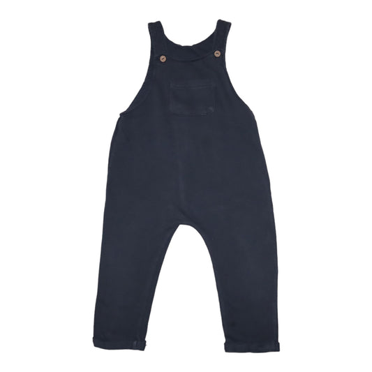 Jumpsuit från H&M - Storlek 98 - Mörkgrå