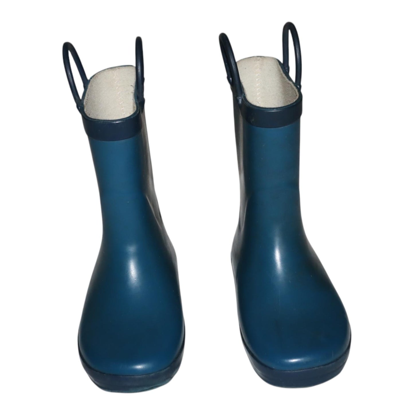 Ofodrade Gummistövlar - Storlek 28 (Innermått 17.5cm) - Blå