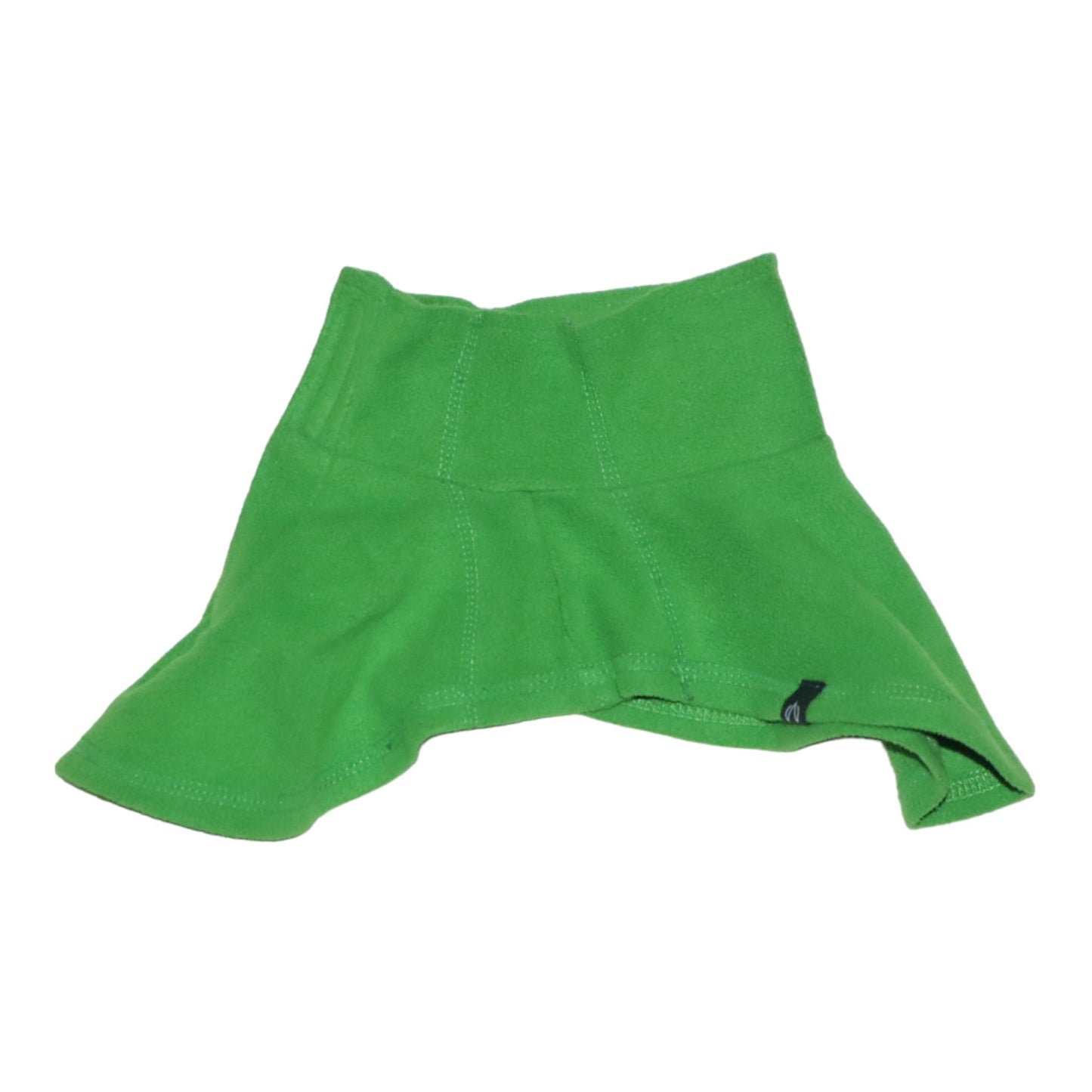 Polokrage/ Halskragefrån NORTH BEND - Storlek one size - Grön