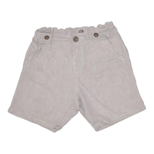 Shorts från H&M - Storlek 80 - Beige