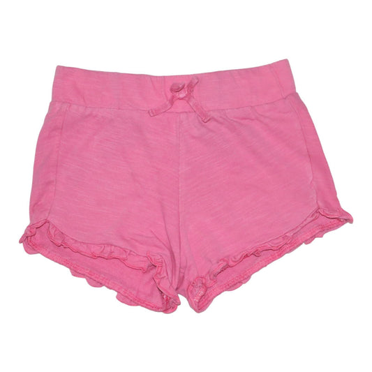 Shorts från H&M - Storlek 86 - Rosa