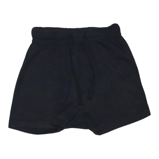 Shorts från H&M - Storlek 86 - Svart