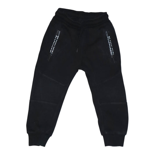 Byxor från WOXO - Storlek 98 - Svart