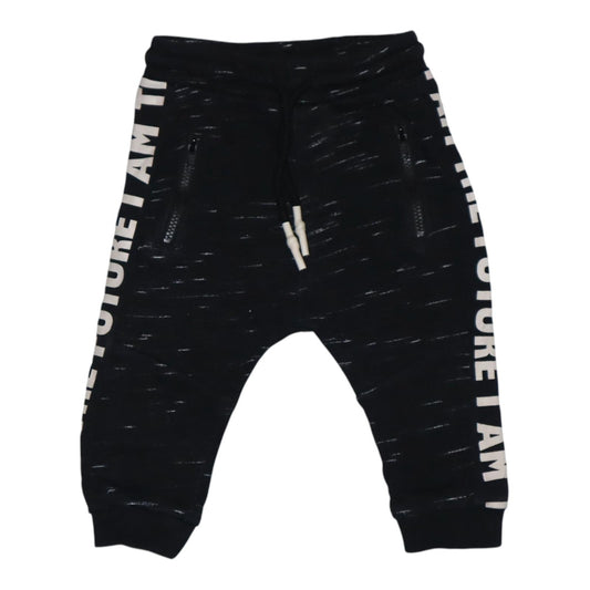 Byxor från KappAhl - Storlek 68 - Svart