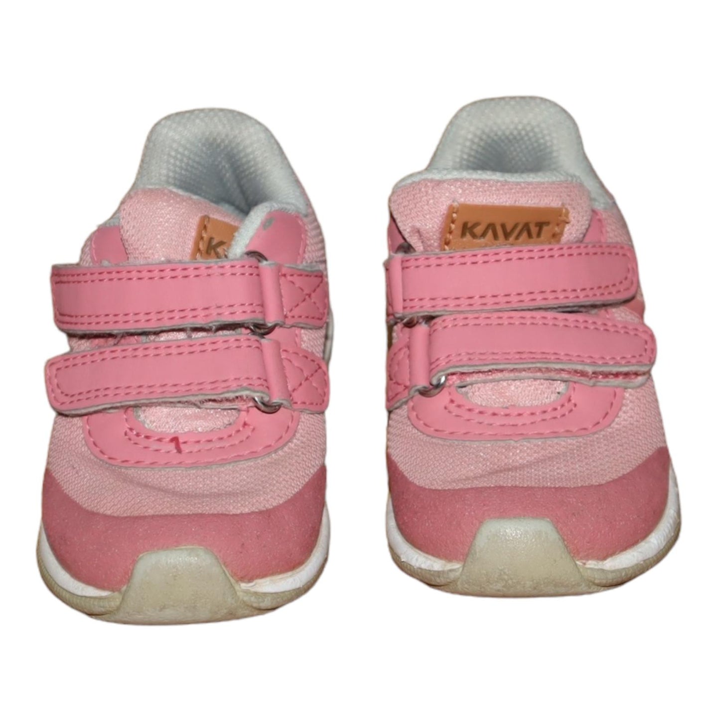 Sneakers från KAVAT - Storlek 22 (Innermått 11.5cm) - Rosa