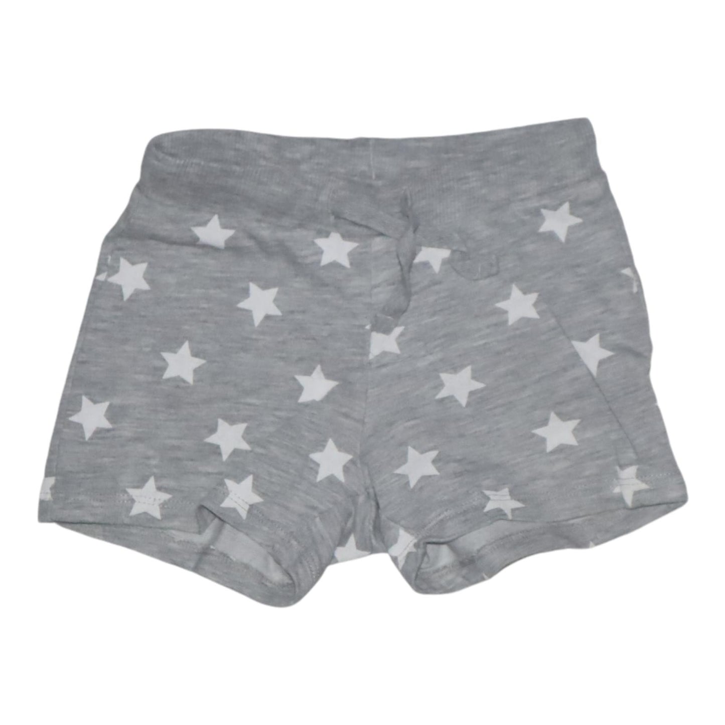 Shorts från H&M - Storlek 74 - Ljusgrå