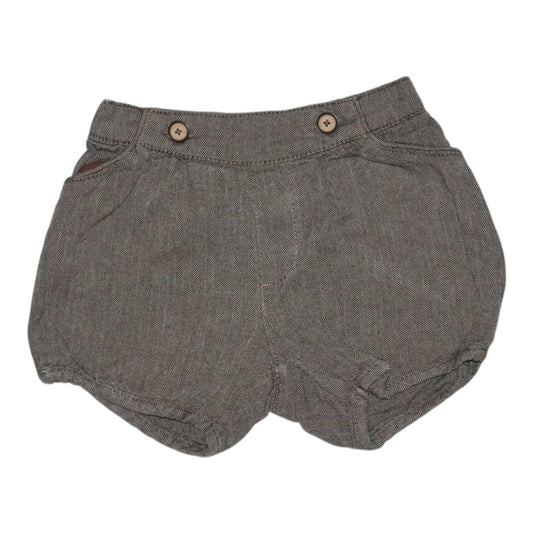 Shorts från H&M - Storlek 92 - Brun