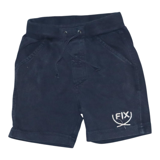 Shorts från FIX - Storlek 68 - Mörkblå