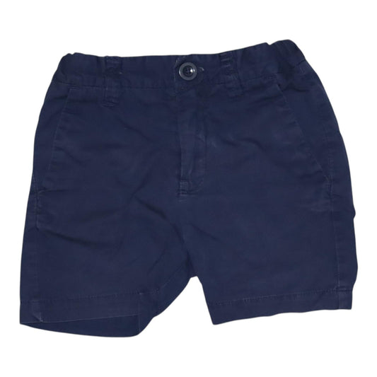 Shorts från H&M - Storlek 92 - Mörkblå