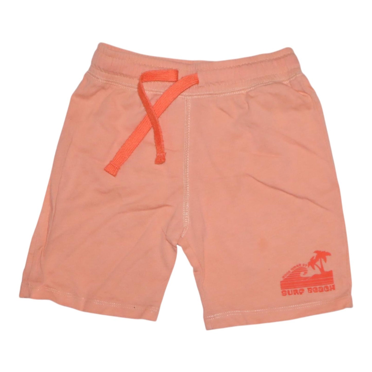 Shorts från H&M - Storlek 98 - Orange