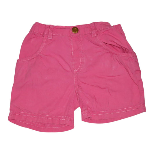 Shorts från H&M - Storlek 92 - Rosa