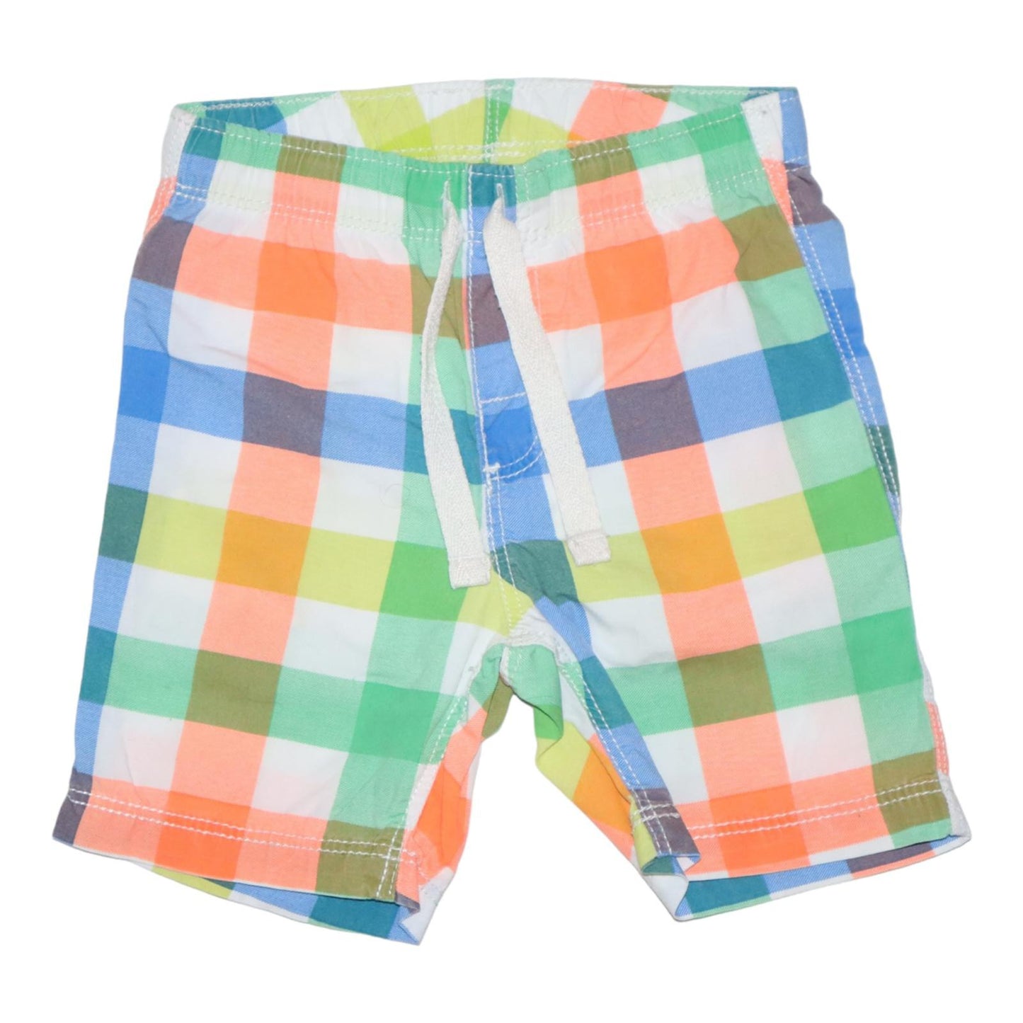 Shorts från H&M - Storlek 80 - Multi