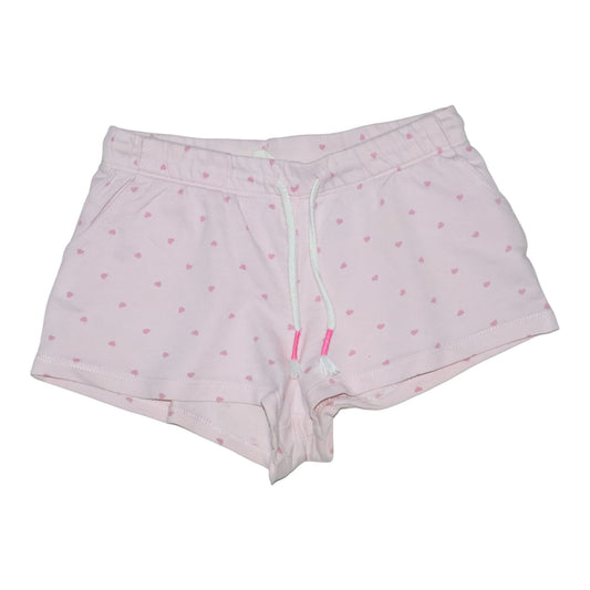 Shorts från H&M - Storlek 116 - Ljusrosa