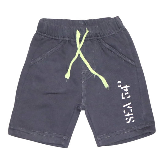 Shorts från mywear - Storlek 62 - Grå