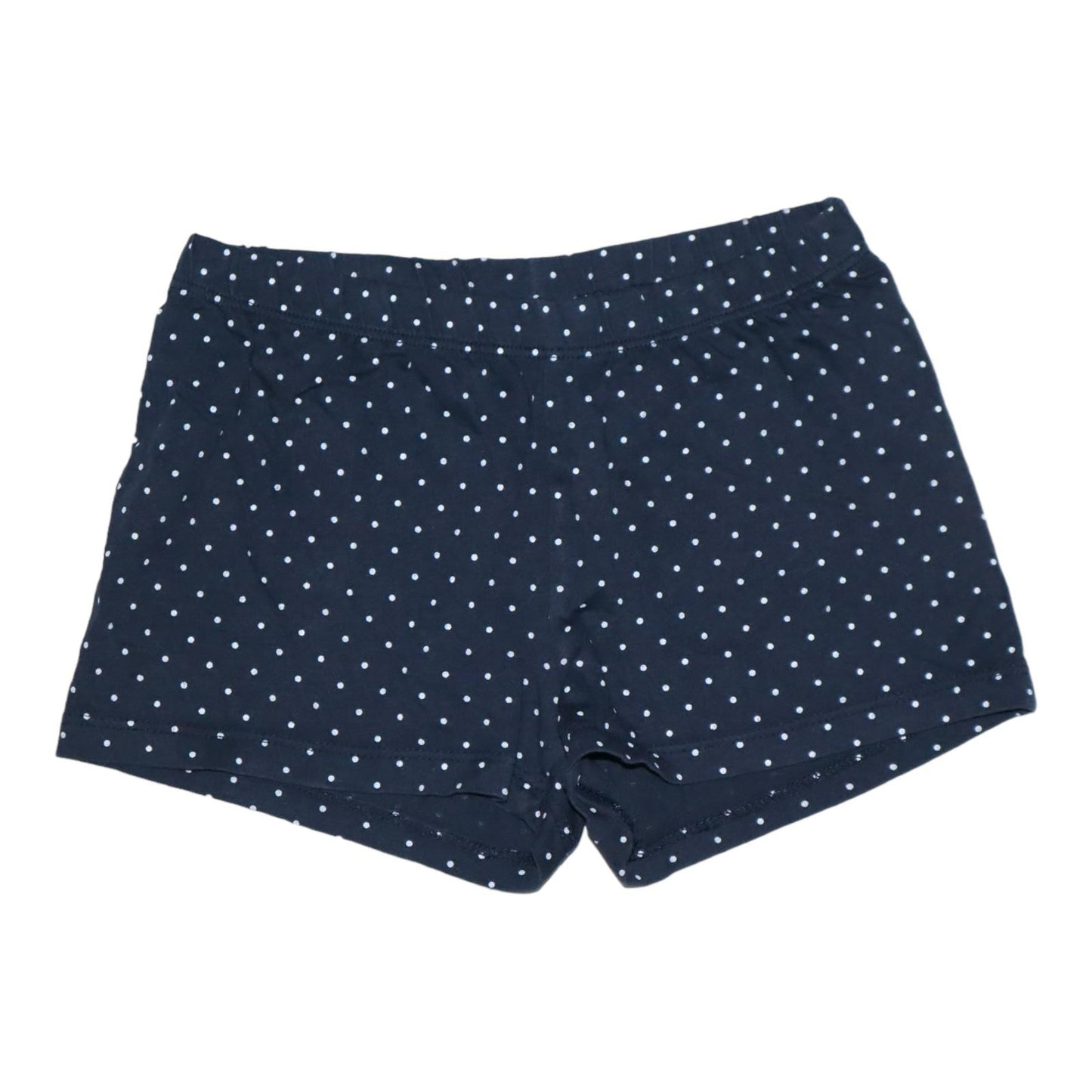 Shorts från H&M - Storlek 110/116 - Mörkblå