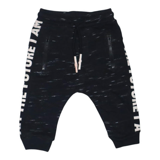 Byxor från KappAhl - Storlek 62 - Svart