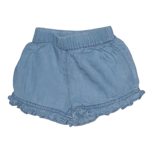 Jeans Shorts från LINDEX - Storlek 68 - Ljusblå