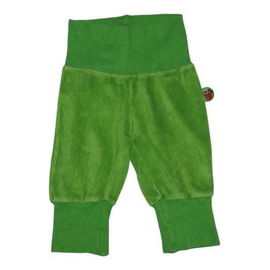 Byxor från name it - Storlek 62 - Grön