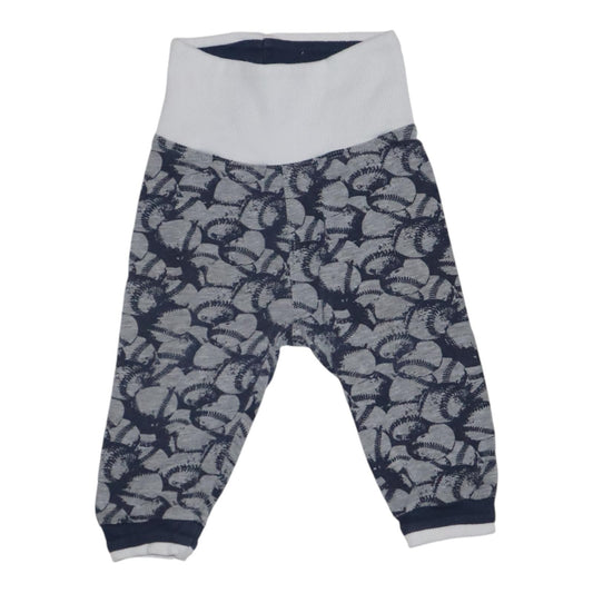 Byxor från name it - Storlek 68 - Mörkblå