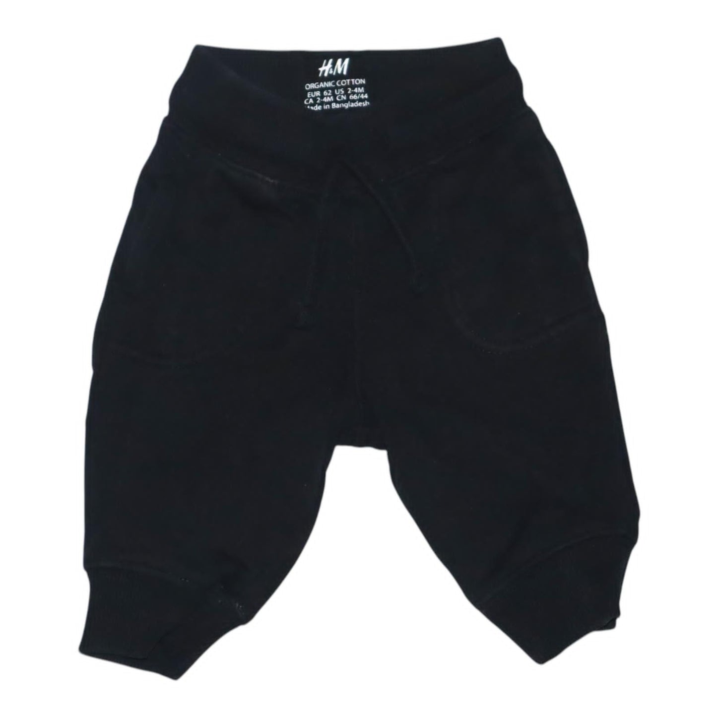 Byxor från H&M - Storlek 62 - Svart