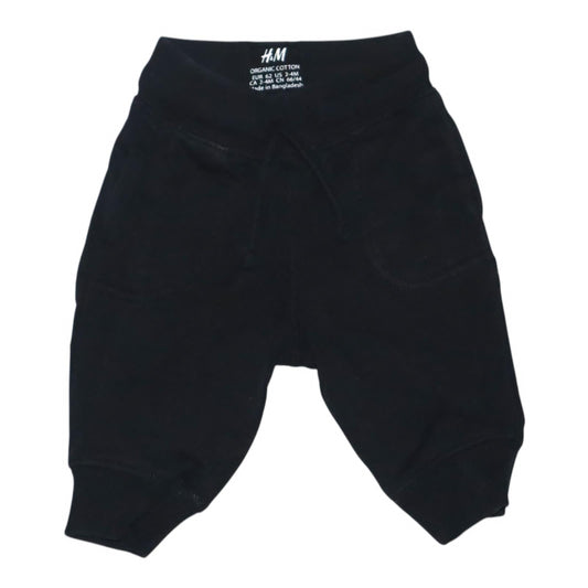 Byxor från H&M - Storlek 62 - Svart