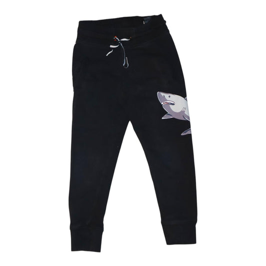 Byxor från H&M - Storlek 104 - Svart