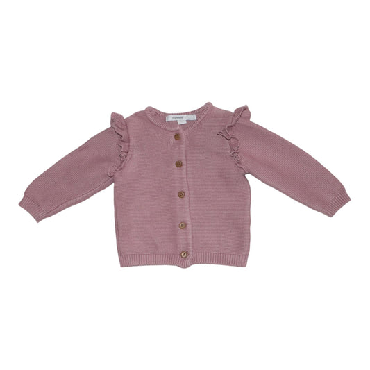 Kofta från mywear - Storlek 68 - Ljusrosa