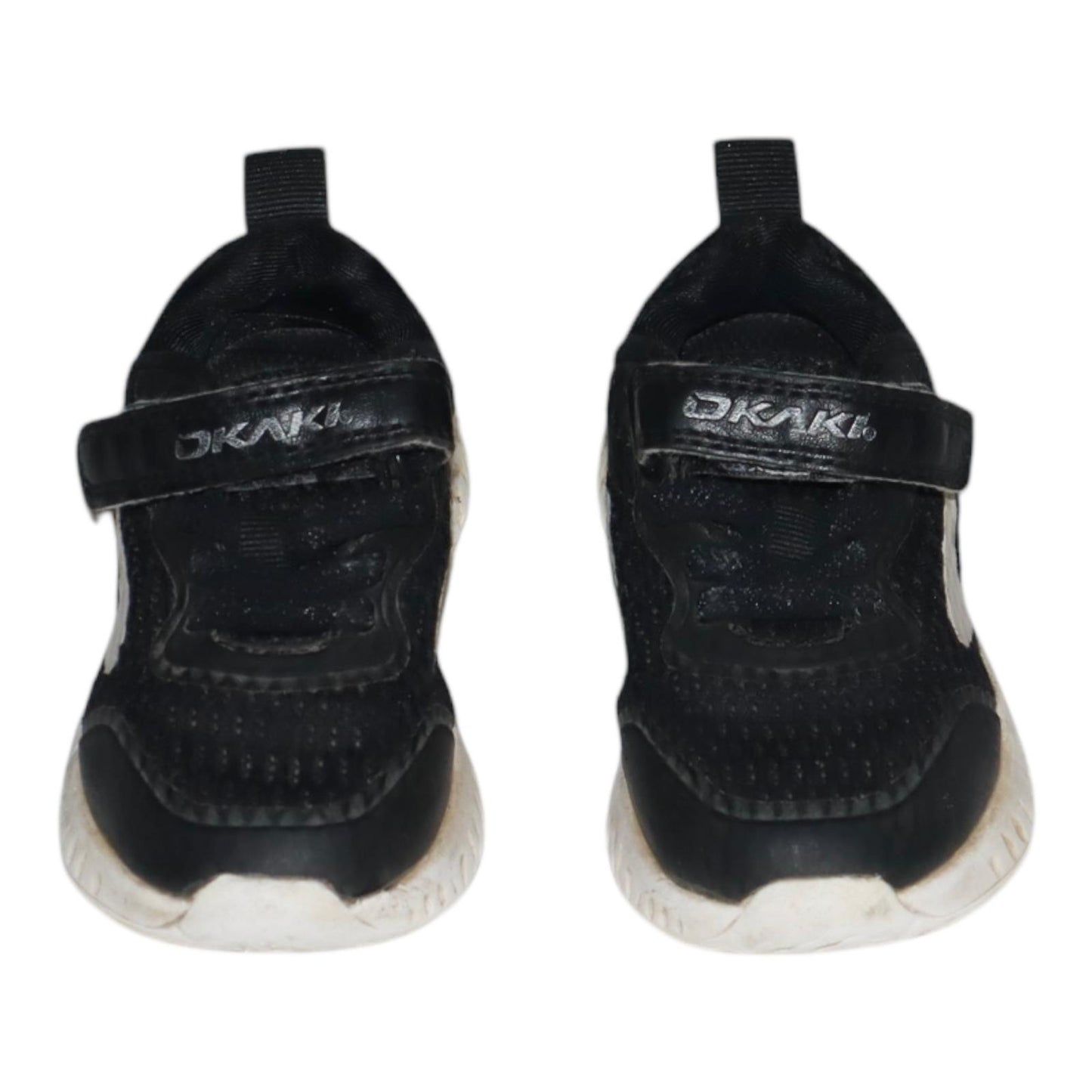 Sneakers från OKAKI - Storlek 20 (Innermått 11.5cm) - Svart