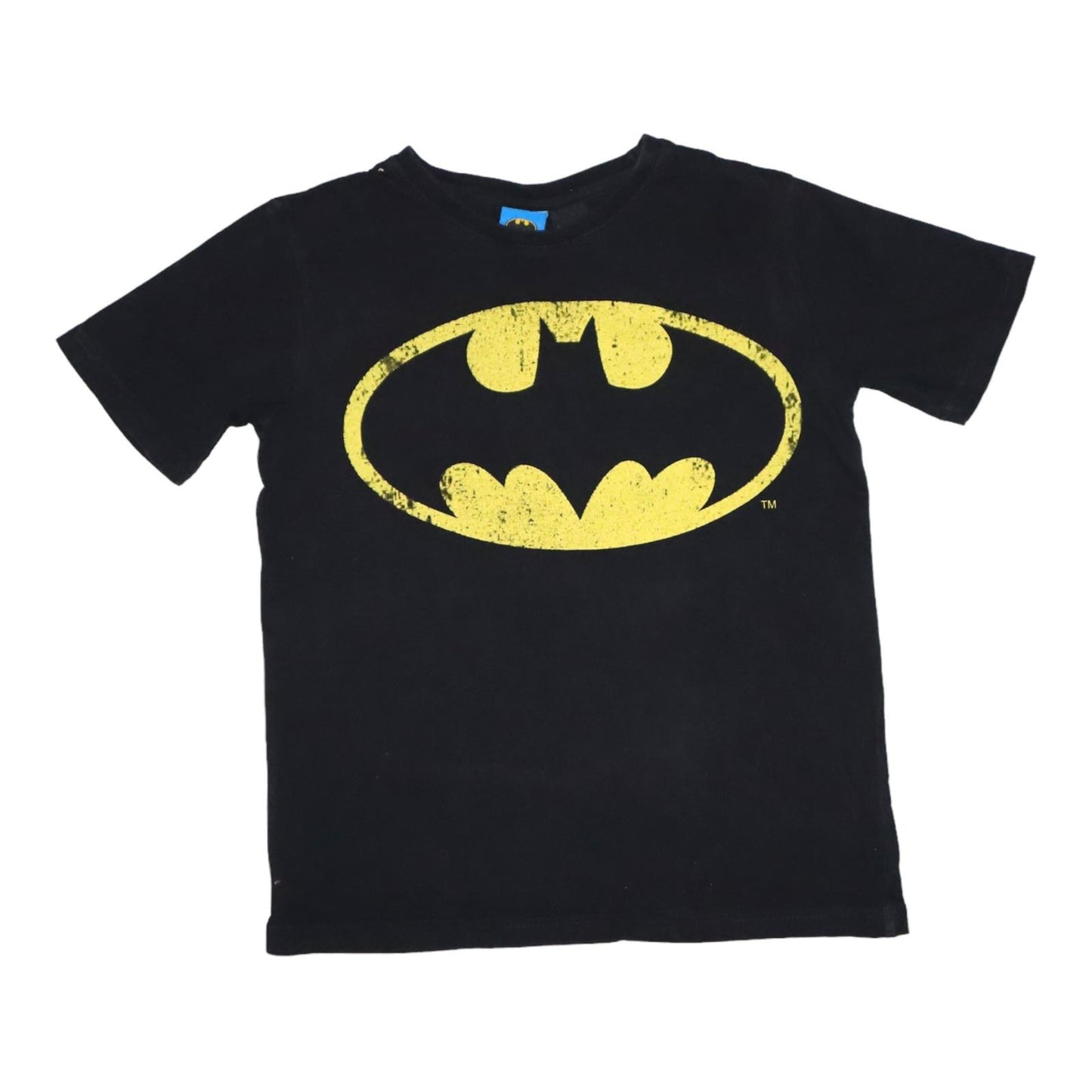 T-shirt från BATMAN - Storlek 134/140 - Svart