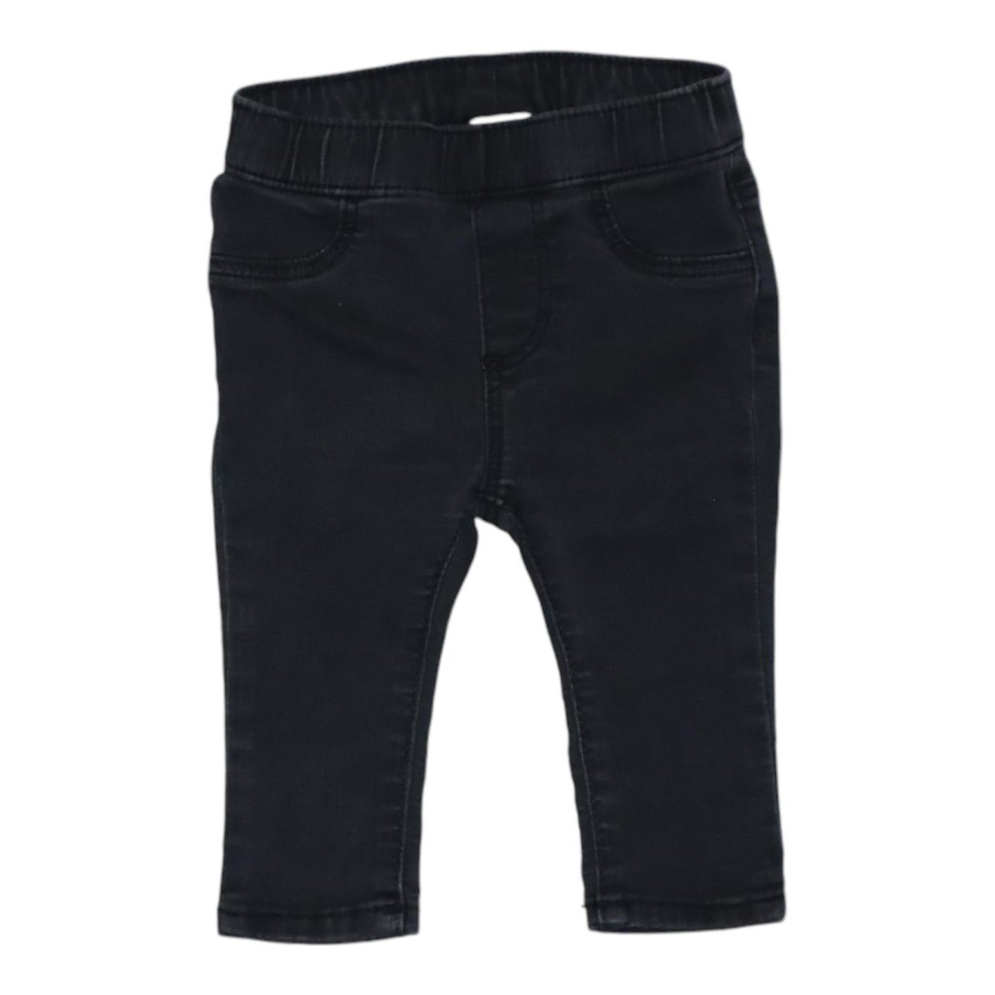 Byxor från H&M - Storlek 68 - Svart